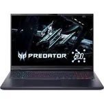 Acer Predator Helios Neo 18 AI (PHN18-72-92RQ) Abyssal Black