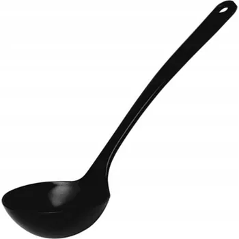 Naběračka Naběračka Hendi 563557 černá 70 ml