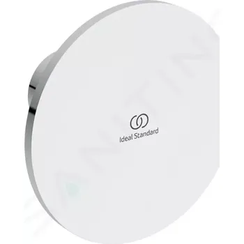 Držák na ručník Ideal Standard La Dolce Vita Háček, chrom, T5503AA