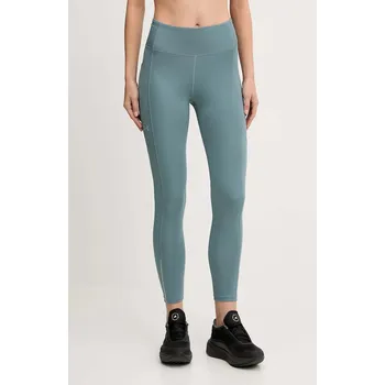 Dámské oblečení Běžecké legíny Under Armour Fly Fast 3.0 1369771 zelená 96X, vel. XS