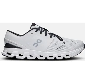 Dámská sportovní obuv Women's white running sneakers On Cloud X 4 41
