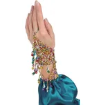 LEVNO Orientální perlový šperk na ruku Nové zboží