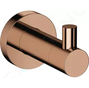 Držák na ručník Omnires Modern Project Háček, měď, MP60110CP