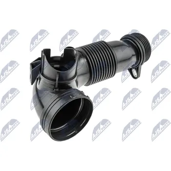 Vzduchový filtr Sací hadice, vzduchový filtr NTY GPP-BM-045