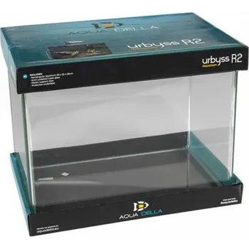 Akvárium Ebi URBYSS Nano akvárium R2 35x22x28cm