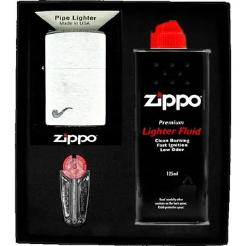 Zapalovač Benzínový Zapalovač Zippo USA