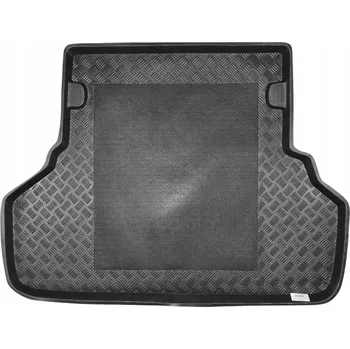 autokoberec Rohož do kufru Mix-Plast polypropylen