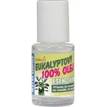 VIVACO 100% Eukalyptový olej HERB EXTRACT 15 ml