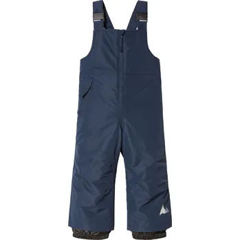 Chlapecké kalhoty lupilu® Chlapecké lyžařské kalhoty (110/116, navy modrá)