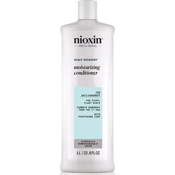 Nioxin Scalp Recovery Moisturizing Conditioner 1000 ml
