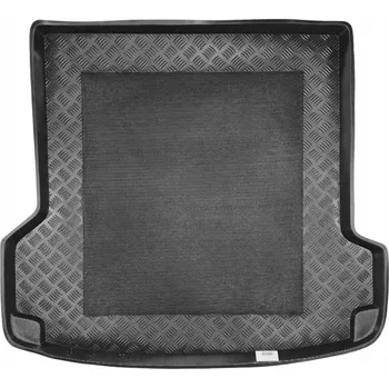 autokoberec Rohož do kufru Mix-Plast polypropylen