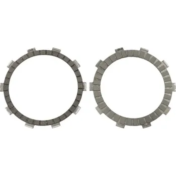 Spojková sada TRW MCC106-5 Sada lamel spojky