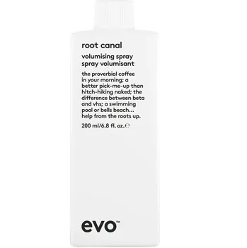Vlasová regenerace EVO Root Canal Volumising Spray 200ml
