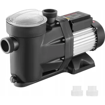 Čerpadlo Maximální průtok bazénového čerpadla 27800 l/h, vysoká rychlost 2860 ot/min