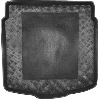 autokoberec Rohož do kufru Mix-Plast polypropylen