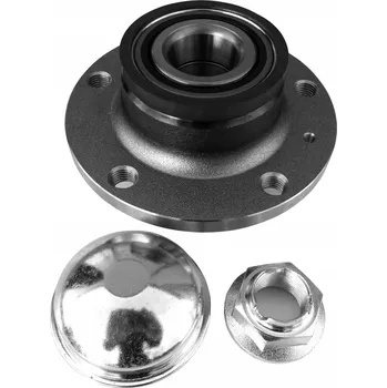 Zavěšení kol GT-Bergmann GT24-119 Sada ložisek kola