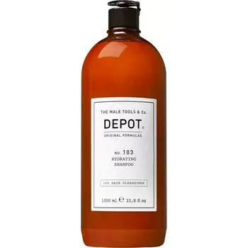 Šampon Depot 103 Hydrating Shampoo 1000ml