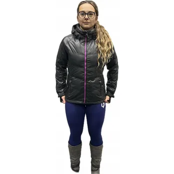 Dámská bunda Bunda Mercox 40