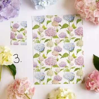 Obraz Ubrousky FINESIA 40x33cm 16kusů DEKORACE NA NAROZENINY RAVI