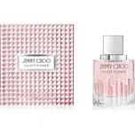 Jimmy Choo Illicit Flower - EDT 100 ml + 2 měsíce na vrácení zboží