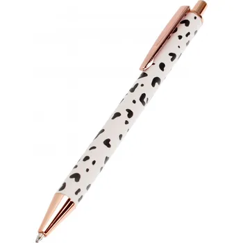 Propiska automatická černá Starpak