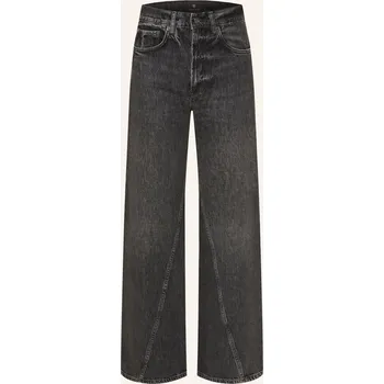 Dámské džíny Anine Bing Dámské Džíny Brie, černá, 36