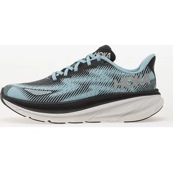 Dámské tenisky Tenisky Hoka® W Clifton 9 Gtx Black/ Raindrop EUR 36 2/3