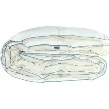 přikrývka POLDAUN Přikrývka Evolution Celoroční 140x200 Bílá