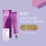 Londa Professional Permanent Color 60ml Odstín: 8/07