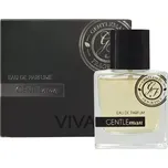VIVACO Parfém pro muže GENTLEMAN 50 ml 50 ml