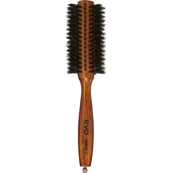 kartáč na vlasy EVO Bruce Bristle Radial Brush 22mm