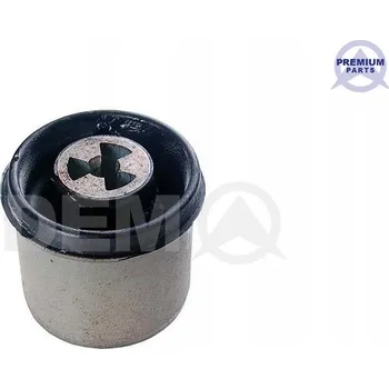 Zavěšení kol POUZDRO ZADNÍ NÁPRAVY SIDEM 863307 POLO IBIZA CORDOBA