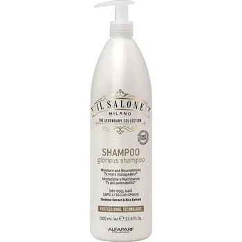 Šampon IL SALONE MILANO Glorious Shampoo 1000 ml