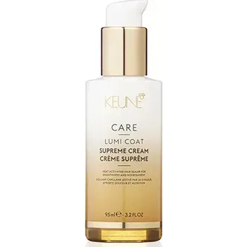 Stylingový přípravek Keune Care Lumi Coat Supreme Cream 95 ml