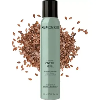 Vlasová regenerace SELECTIVE PROFESSIONAL Refill Oncare Instant Densifier 200 ml