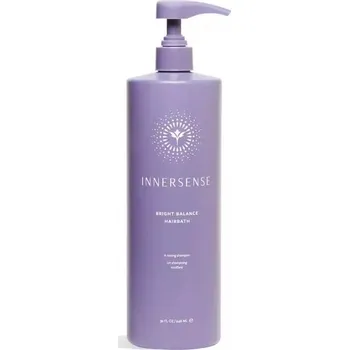 Šampon INNERSENSE Bright Balance Hairbath Shampoo 946 ml