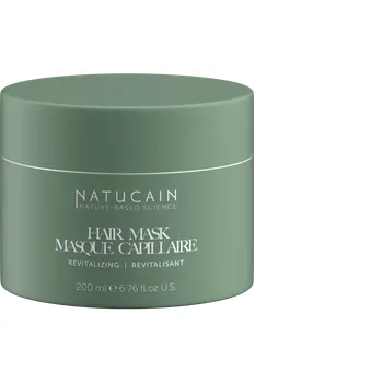 Vlasová regenerace Natucain Revitalizing Hair Mask 200 ml