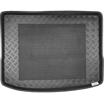 autokoberec Rohož do kufru Mix-Plast polypropylen