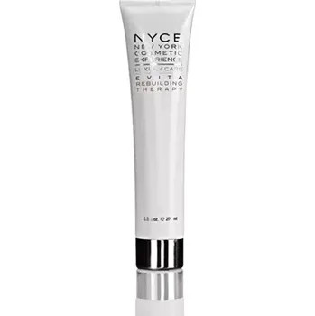 Vlasová regenerace NYCE LUXURY CARE EVITA Mask Rebuilding Therapy 200ml