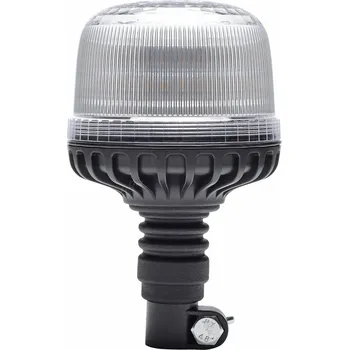 Maják VÝSTRAŽNÝ MAJÁK KOGUT LED 12V 24V