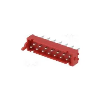 Datový kabel Wire-board socket male PIN 14 THT on PCBs 30V 1A -40÷105°C