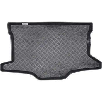 autokoberec Rohož do kufru Mix-Plast polypropylen