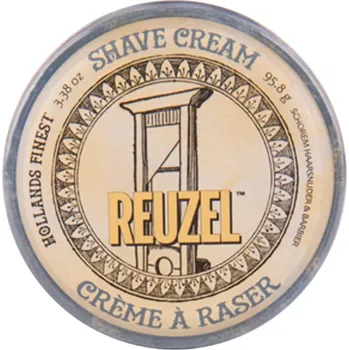Péče o vousy REUZEL Shave Cream 95,8g