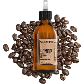 Přípravek proti padání vlasů SELECTIVE PROFESSIONAL Cemani Lotion Powerizer 125 ml