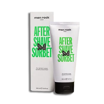 Men Rock After Shave Sorbet 100 ml