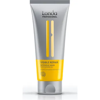 Vlasová regenerace Londa Professional Visible Repair Intensive Mask 200 ml