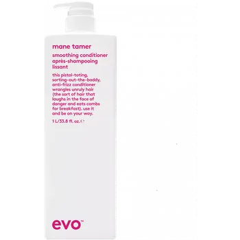 EVO Mane Tamer Smoothing Conditioner 1000ml