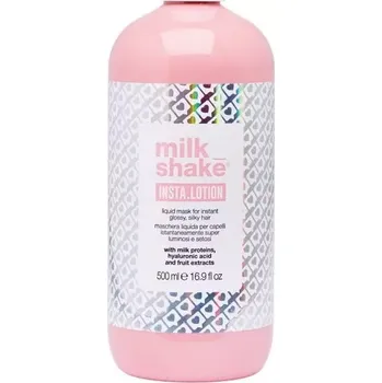 Vlasová regenerace Milk_Shake Instalotion 500 ml