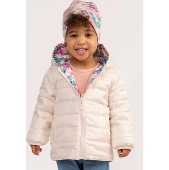 Coccodrillo Bunda pro přechodné období WC3152501OGN Barevná Regular Fit 68