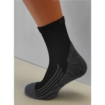 Cyklistické Ponožky Mercox 37-39 černé